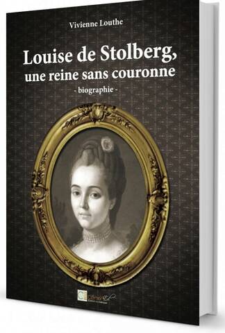 Louise de Stolberg, une reine sans couronne en Apple Books