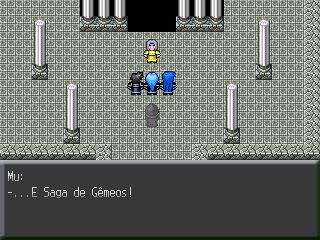 saint -  Saint Seiya RPG Maker (PT - BR) - Nostalgia Hades110