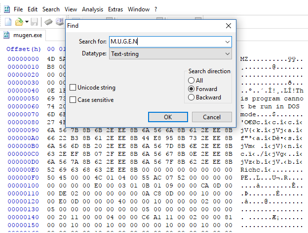 hxd hex editor legit hxd hex editor legit