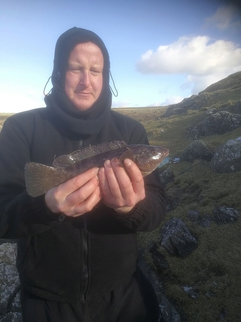 Ty Croes Wrasse10