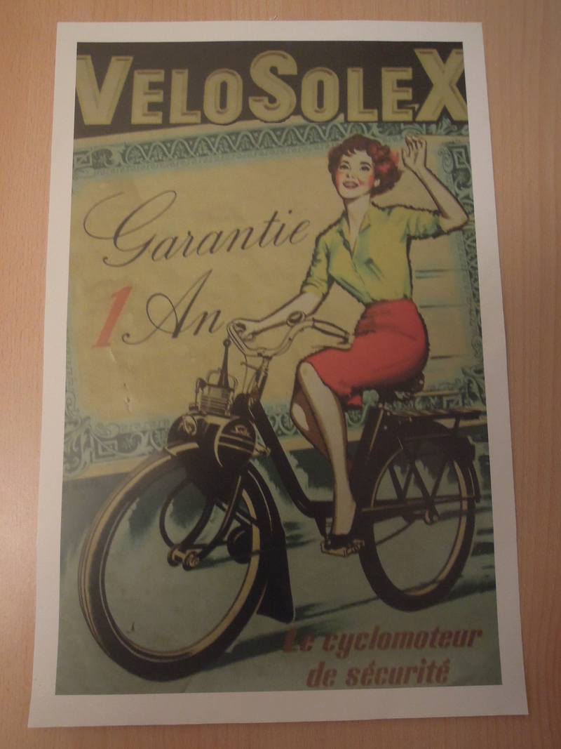 deco solex C_03010