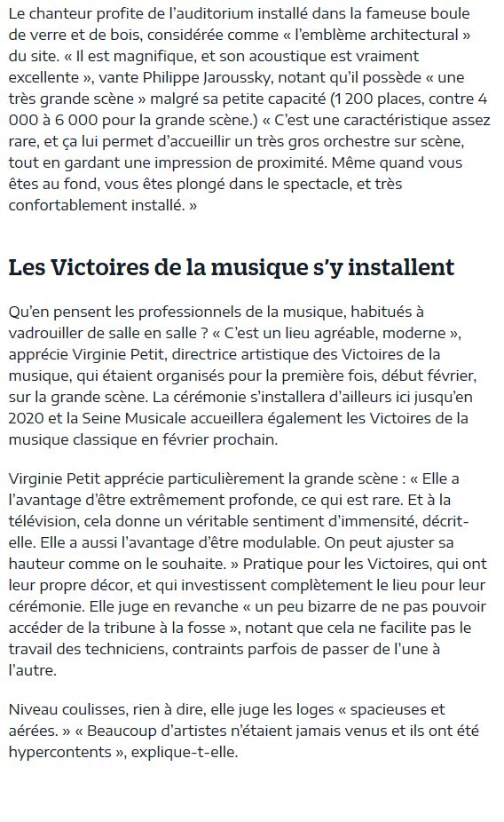 La Seine Musicale de l'île Seguin - Page 5 Clipb967