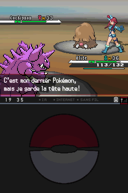 [Noir] [Randomizer] Pokémon Raciste: Labée / Jtebez - Page 3 Pokemo61