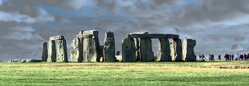 2018 - Run To The Fun - Stonehenge, Wilts - Sat 17th Feb - Page 4 P2170010