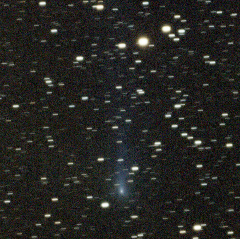 Comete C/2016 R2 Comete11