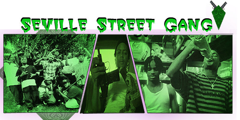 Seville's Street Gang - SSG Sevill10