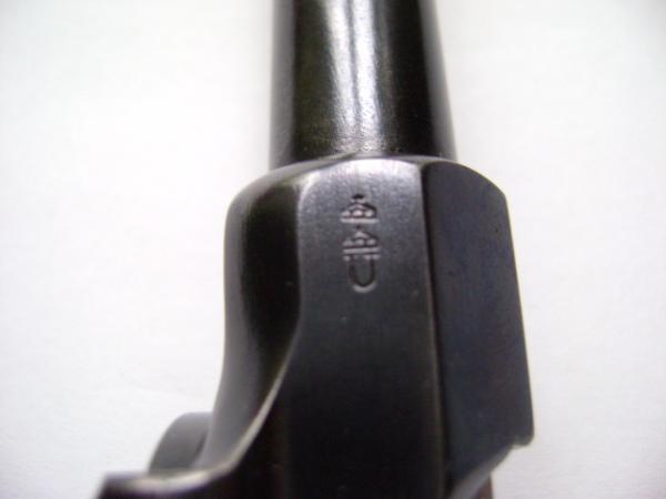 Un Mauser C96 exceptionnel classé en D2 15233712