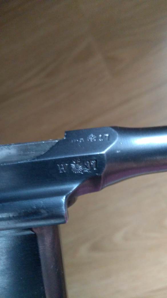 Marquages Mauser C96 Img_7211
