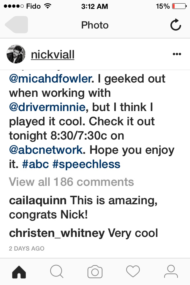 speechless - Nick Viall - Bachelor 21 - FAN Forum - Discussion #26 - Page 40 Image13