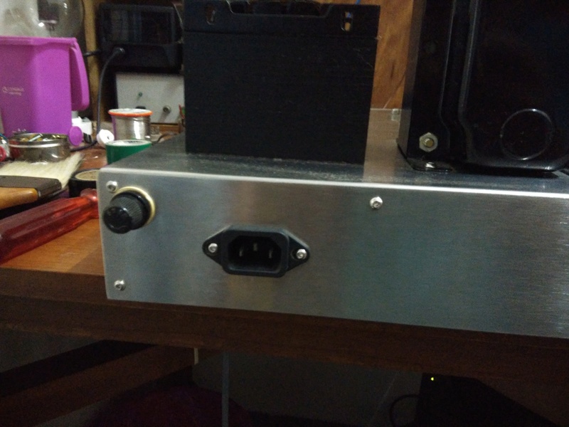 300B SE Intergrated Tube Amp Img_2016