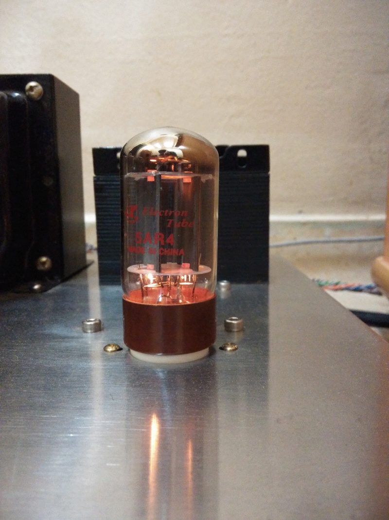 300B SE Intergrated Tube Amp Img_2017