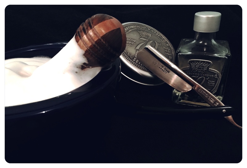 Shave of the Day - Page 2 46604d10