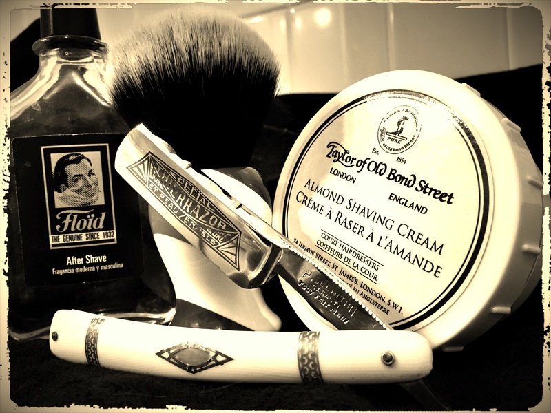 Shave of the Day - Page 2 53b0f410