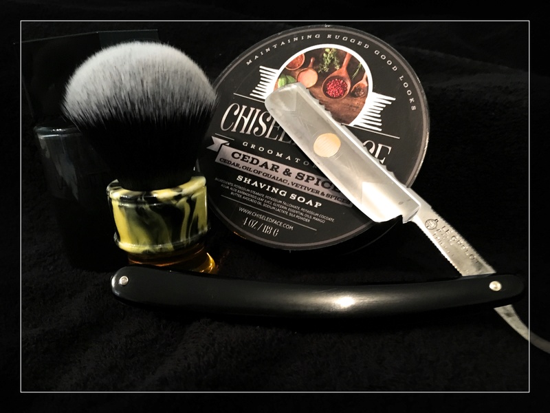 Shave of the Day B3494d10