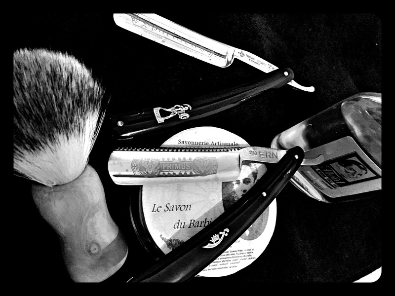 Shave of the Day - Page 39 Img_1112