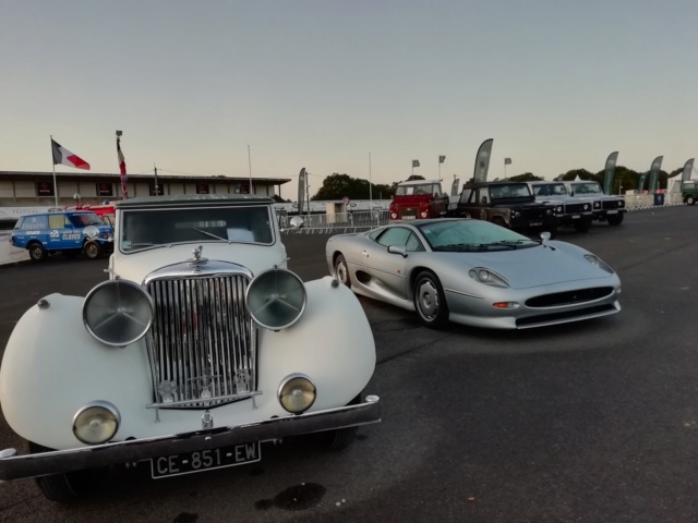 - Jaguar Land rover festival à Monthlery (91) Img_2016