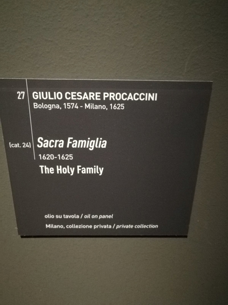 L’ultimo Caravaggio. Eredi e nuovi maestri; Milano-Gallerie d'Italia; dal 30 Novembre 2017 al 08 Aprile 2018  1213