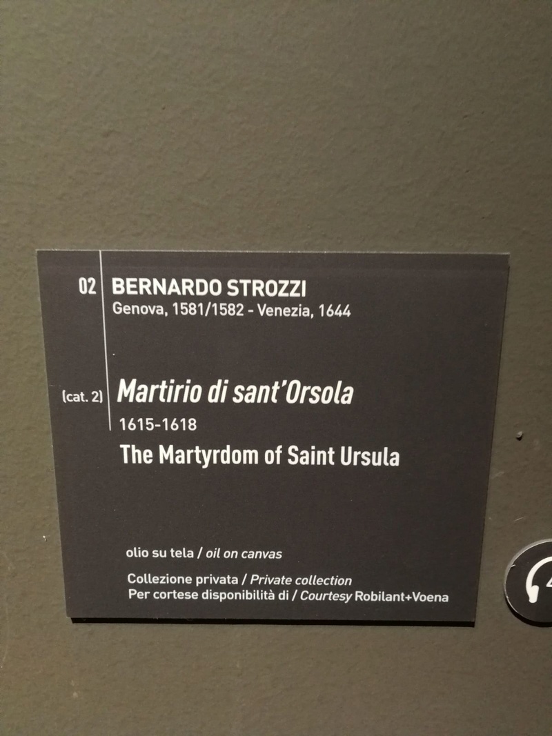 L’ultimo Caravaggio. Eredi e nuovi maestri; Milano-Gallerie d'Italia; dal 30 Novembre 2017 al 08 Aprile 2018  214