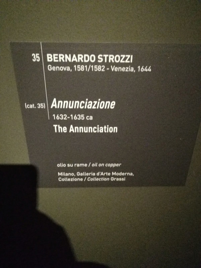 L’ultimo Caravaggio. Eredi e nuovi maestri; Milano-Gallerie d'Italia; dal 30 Novembre 2017 al 08 Aprile 2018  3710