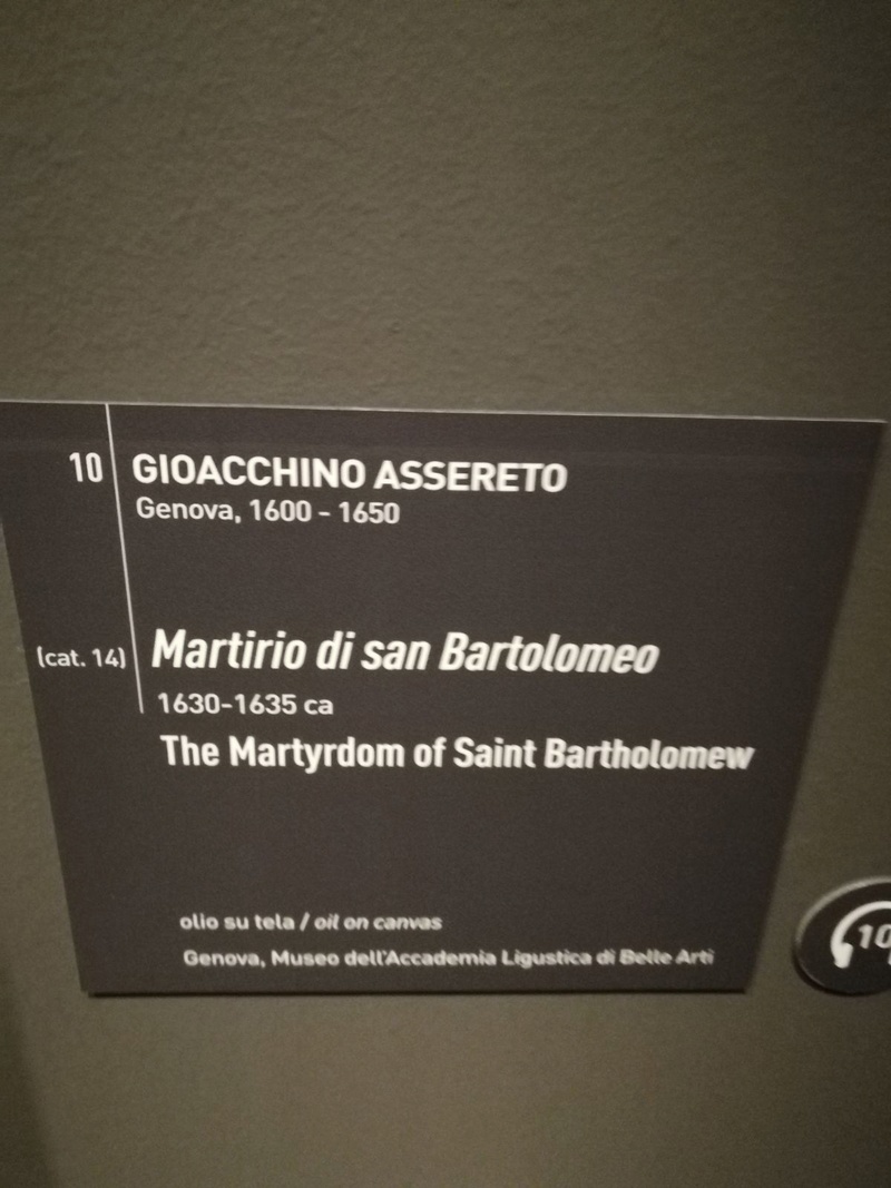 L’ultimo Caravaggio. Eredi e nuovi maestri; Milano-Gallerie d'Italia; dal 30 Novembre 2017 al 08 Aprile 2018  414