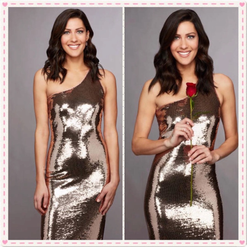 Kimmel - Bachelorette 14 - Becca Kufrin - FAN FORUM - *Sleuthing Spoilers* - Page 5 31482911