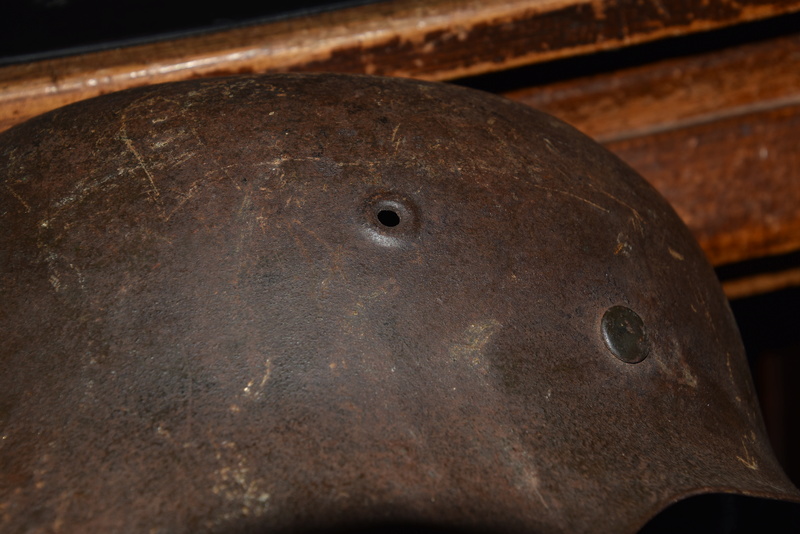 Casque M°42 Casque13