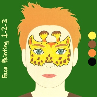 Face Painting 1-2-3 (android app) Fb_zsi11