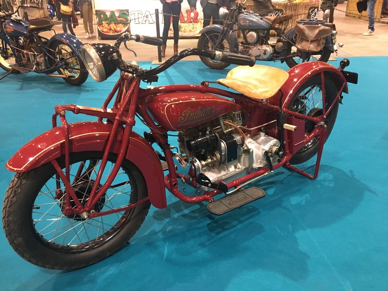 Salon du 2 roues - LYON 2/3/4 mars 2018 0a9b4010