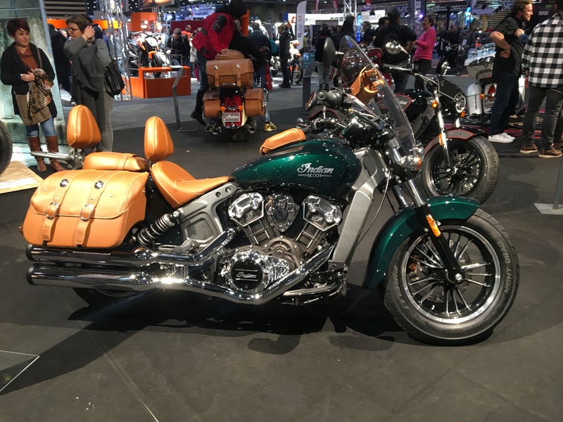 Salon du 2 roues - LYON 2/3/4 mars 2018 2f5a7310