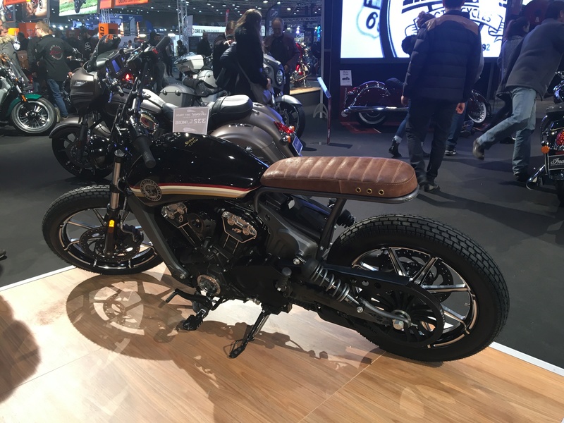 Salon du 2 roues - LYON 2/3/4 mars 2018 C259d110