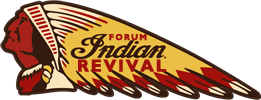 FORUM INDIAN REVIVAL - 100% INDIAN MOTORCYCLE Patch_17