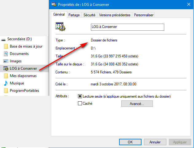 Le nouveau Windows est arrivé ! Captu127