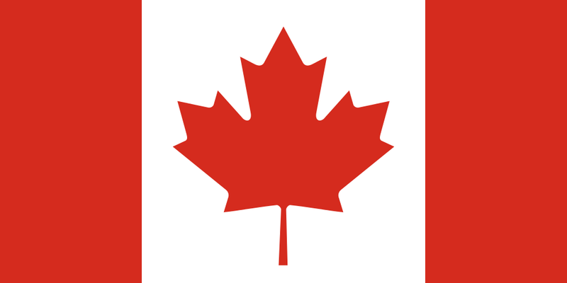 [√] Canada Flag_o12