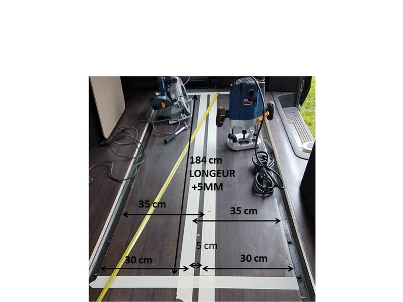 Ajout 3eme rail - Tuto ajout d'un 3ème rail pour passer à 5 places en viano MP - Page 4 Taille10