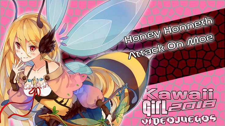 girl - Kawaii Girl 2018 (Videojuegos) Honey_10