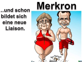 L'Allemagne de Mme Merkel Ang511