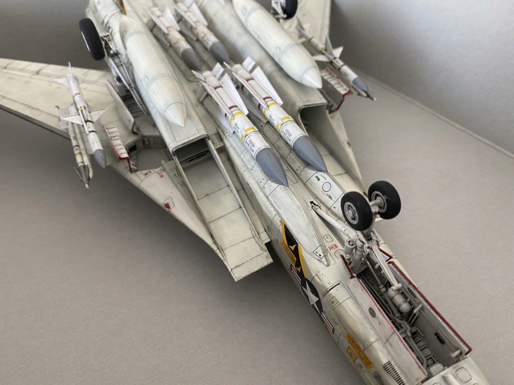 F14 A tomcat tamiya 1/48 - Page 5 699e1a10