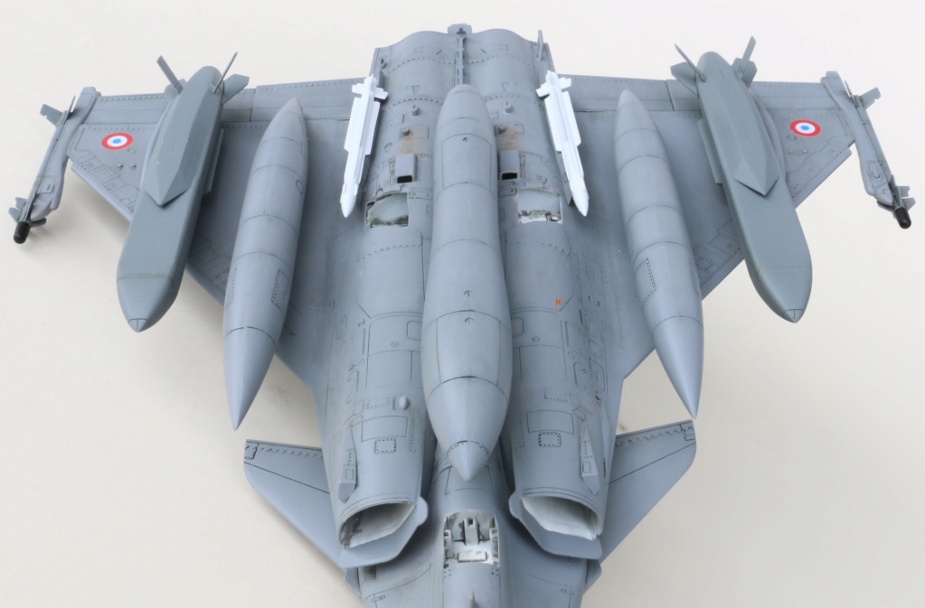 Rafale B 1/48 hobby boss - Page 3 Img_5618