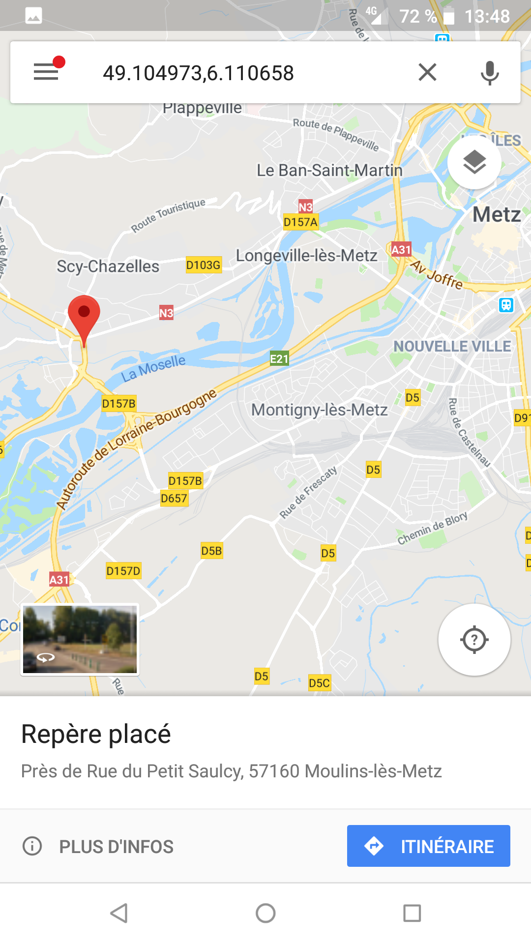 33 ème Rétro Meus'Auto les 9 & 10 juin 2018 au lac de Madine Screen19
