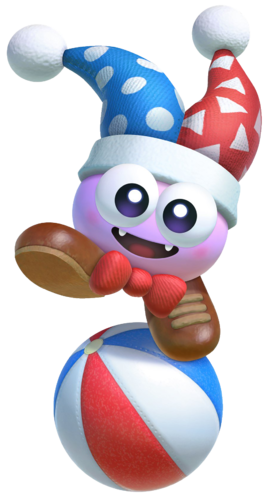 kirby marx soul scream