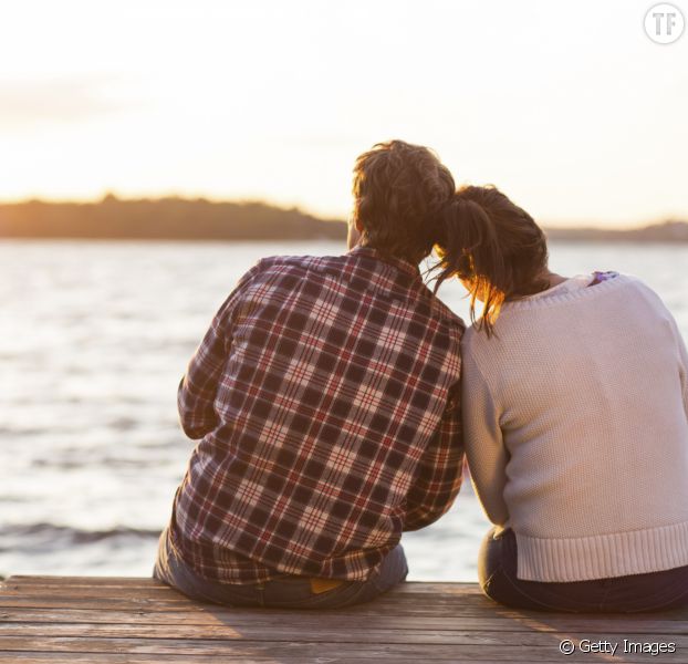 Nous sommes subitement retombés follement amoureux après 40 ans de vie commune … 45634010