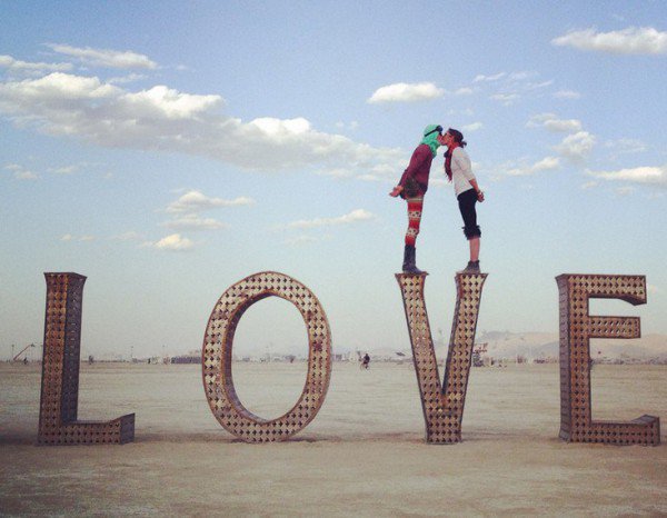 Faire confiance Love-610