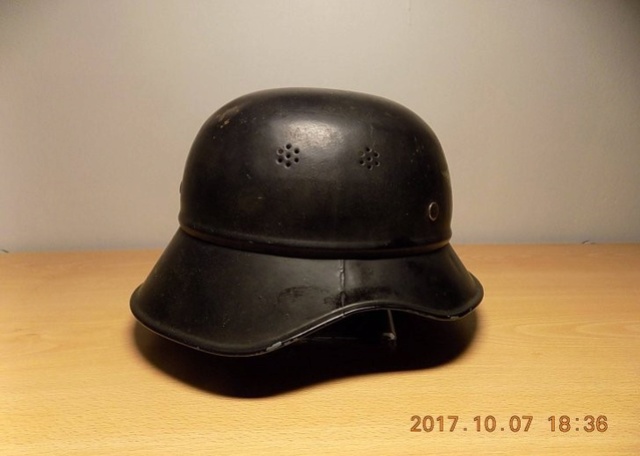 Casque de Luftschutz 37572611