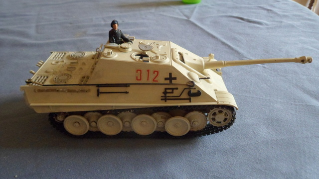 Restauration de mon vieux Jagdpanther V - Sd.Kfz. 273 des années 80 [TAMIYA 1/35°] Sam_2019