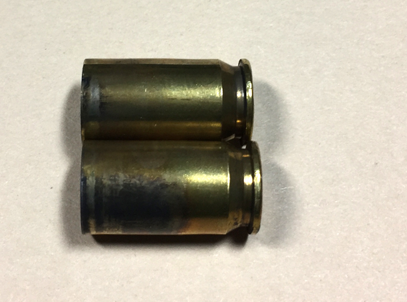 Problem with using NOE expander plug for 45 ACP Burn_m10