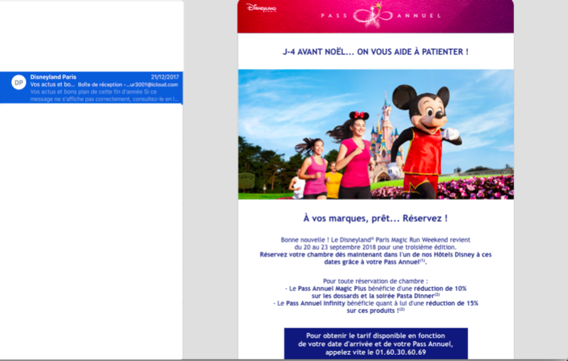 Disneyland® Paris Magic Run Weekend 2018 (du 20 au 23 septembre) - Page 5 Captur10