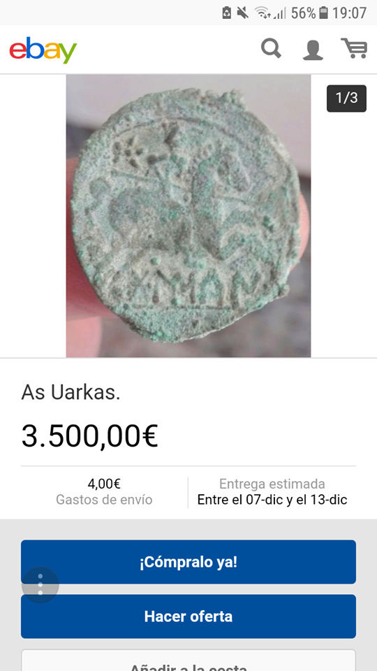 Uarkas de Huerska 24204910