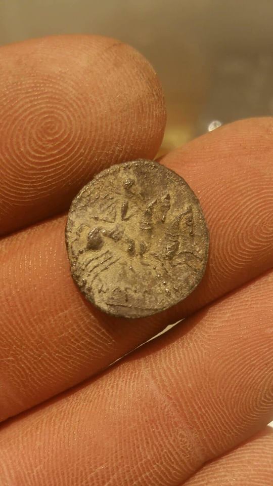 Imitaciones de denarios de Kese 29468910