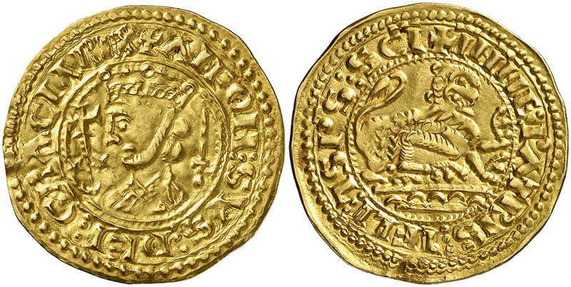 Morabetino Alfonso IX. Salamanca? Image013