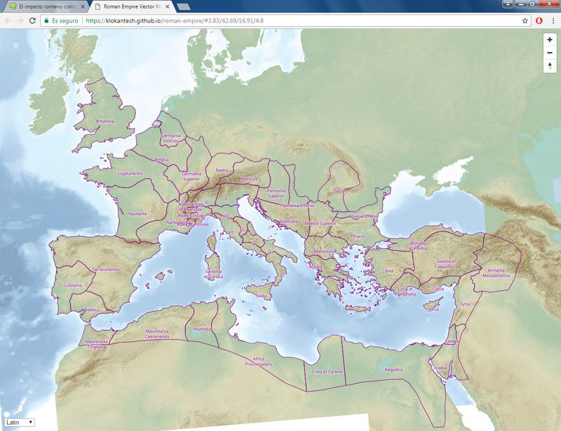 El imperio romano como en google maps Sin_ty33